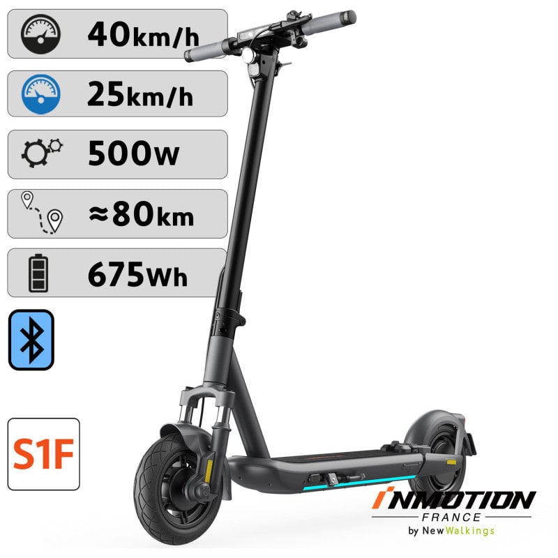 Inmotion S1F
