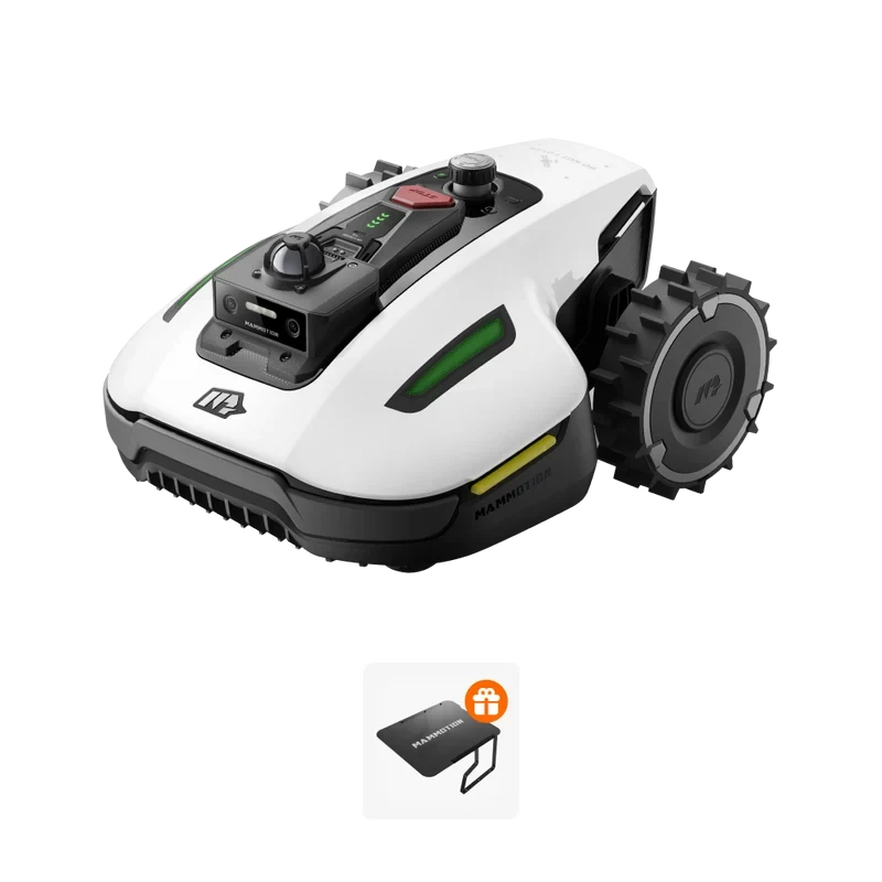 Mammotion YUKA mini 2 800 m²