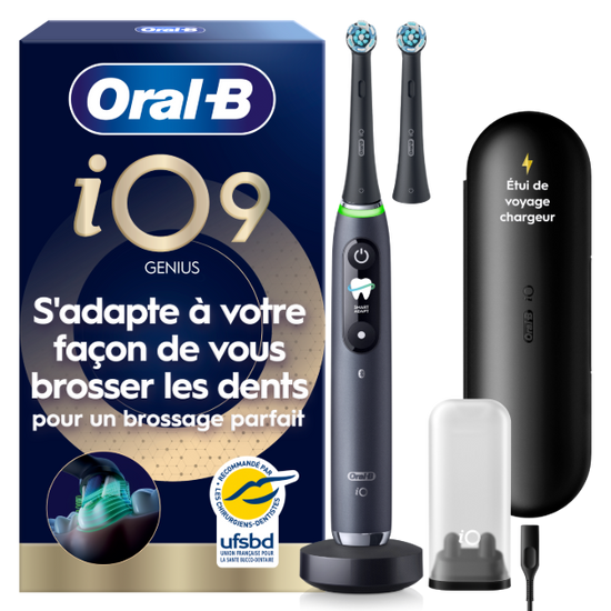 Oral-B iO9